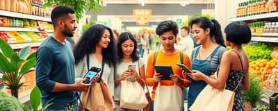 Consumo Consciente: O Guia para Gastar Melhor