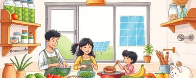 Dinheiro no Dia a Dia: Dicas Práticas para Economizar Sempre