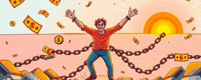 Liberte-se da Preocupação: Soluções para Suas Finanças