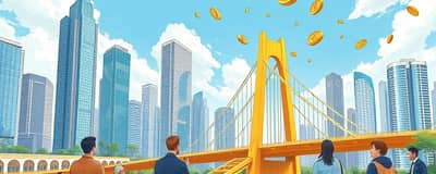 Debêntures: Emprestando para Empresas e Ganhando Bem