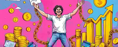 Libere Seu Dinheiro: Estratégias para Sair das Armadilhas