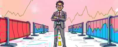 Hedge: Protegendo Seus Investimentos Contra Perdas Inesperadas