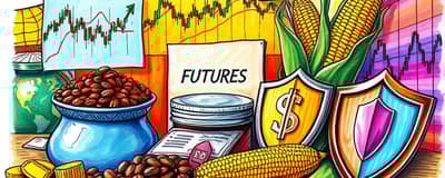 Futuros e Derivativos: Entenda e Minimize Seus Riscos