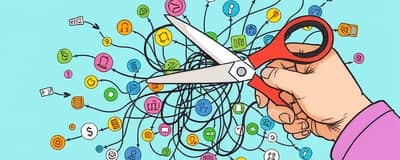 Corte de Gastos: Comece por Onde Você Menos Espera