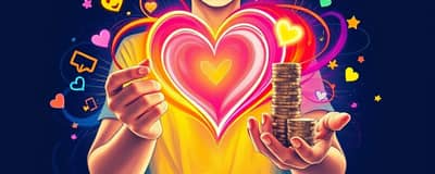 Dinheiro e Emoções: Como o Sentimento Afeta Seu Bolso