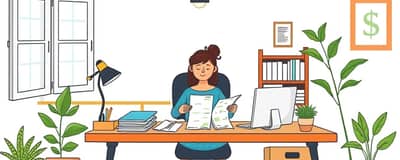 Vida Financeira Leve: Simplifique Suas Contas