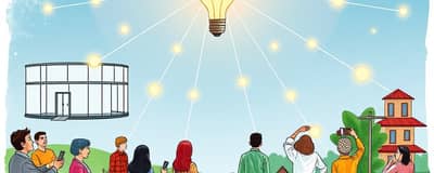 Crowdfunding de Investimento: Financie e Lucre com Projetos Inovadores