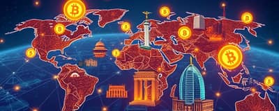 Acesso ao Mercado Global: Invista de Forma Descentralizada