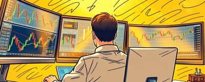 Day Trade e Swing Trade: Estratégias para Operações Rápidas