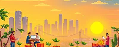 Capital de Risco: Acelerando o Crescimento e o Retorno