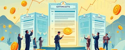 Conhecendo o Mercado de Títulos Públicos: Sólidez e Liquidez