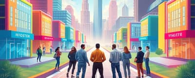 A Corretora Certa: Escolha Sua Parceira de Investimentos