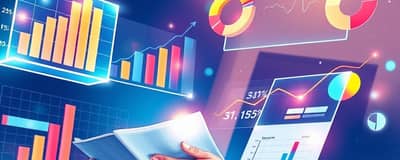 Decifrando o Balanço: Analisando a Saúde Financeira de Empresas