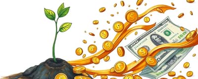 Mercado Primário e Secundário: Onde os Ativos Nascem e se Movem