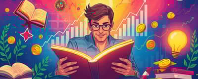 O Poder da Leitura: Conhecimento para Maximizar Ganhos