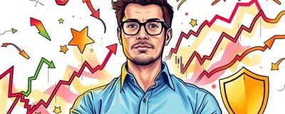 Mercado de Opções: Alavancagem e Proteção na Ponta dos Dedos