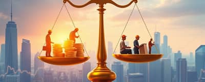 Valor Intrínseco: Encontre Oportunidades Desvalorizadas