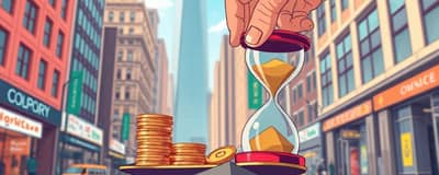 A Preocupação com a Liquidez: Quando Você Vai Precisar do Dinheiro?