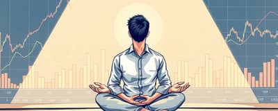 Controle Emocional: O Segredo dos Investidores Rentáveis