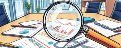 Due Diligence: O Que Analisar Antes de Fechar um Negócio