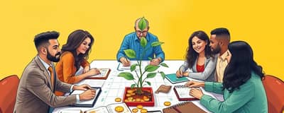 Organize Suas Finanças: Dê Adeus ao Caos