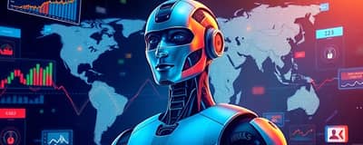 Consultoria Automatizada: Robôs para Otimizar Seus Investimentos