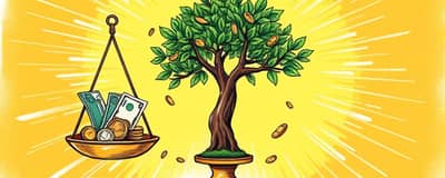 Gaste Menos, Invista Melhor: A Fórmula do Sucesso