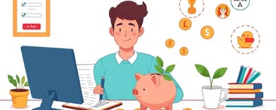 Estratégias Para Economizar Sem Sofrimento