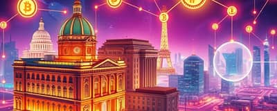 Tokenização: A Nova Fronteira dos Ativos Digitais