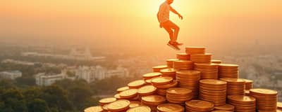 Transforme Seus Hábitos Financeiros em Prosperidade