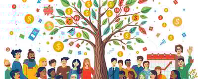 Desvende os Segredos da Gestão Financeira Pessoal