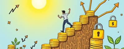 Construa Sua Liberdade: Um Passo de Cada Vez