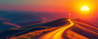 Rota da Riqueza: Como Chegar Lá Mais Rápido