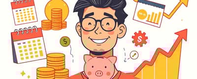 Poupe Certo: As Melhores Táticas para Acumular