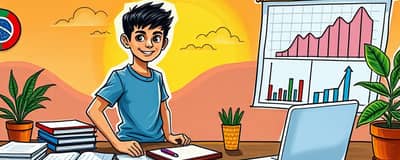 Seu Futuro Financeiro Começa Agora