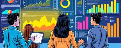 Conquiste Seus Sonhos: Ferramentas Financeiras Essenciais