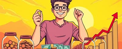 O Poder da Disciplina Financeira