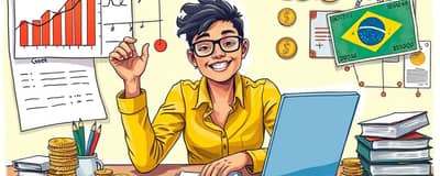 Seu Dinheiro Importa: Tome as Rédeas Hoje