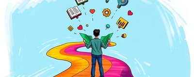 Planejamento Personalizado: Sua Rota para o Sucesso