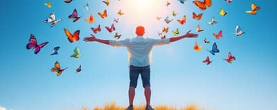 Adeus ao Estresse Financeiro: Viva Melhor