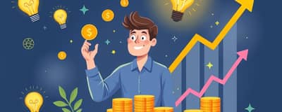 Inteligência Financeira: Aplicando o Conhecimento