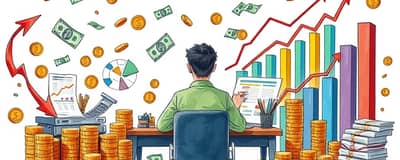 Gerenciamento de Fluxo de Caixa Pessoal: Seu Guia