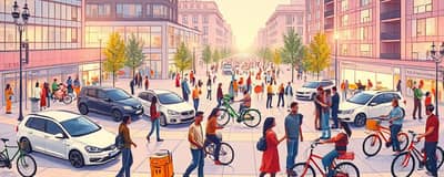 Economia Compartilhada: Finanças Colaborativas ao Seu Alcance