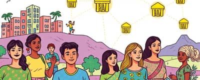 Desafios da Inclusão Financeira Digital