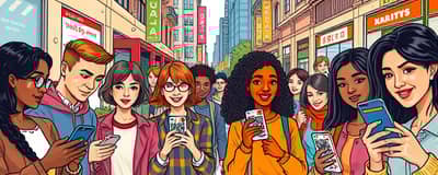 PIX no Dia a Dia: Todas as Suas Possibilidades