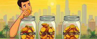 O Poder de Cada Real: Gerencie com Maestria