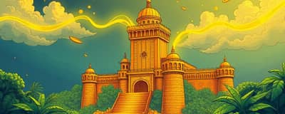 Renda Passiva: Comece a Construir Seu Império