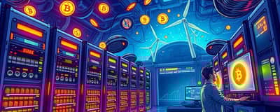 Mineração de Criptomoedas: Vale a Pena Investir Tempo e Dinheiro?