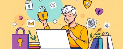 Compras Online Seguras: Dicas para Proteger seu Bolso