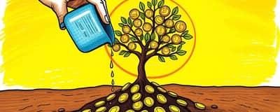 Metas Financeiras Realistas: Sonhe Alto, Comece Pequeno